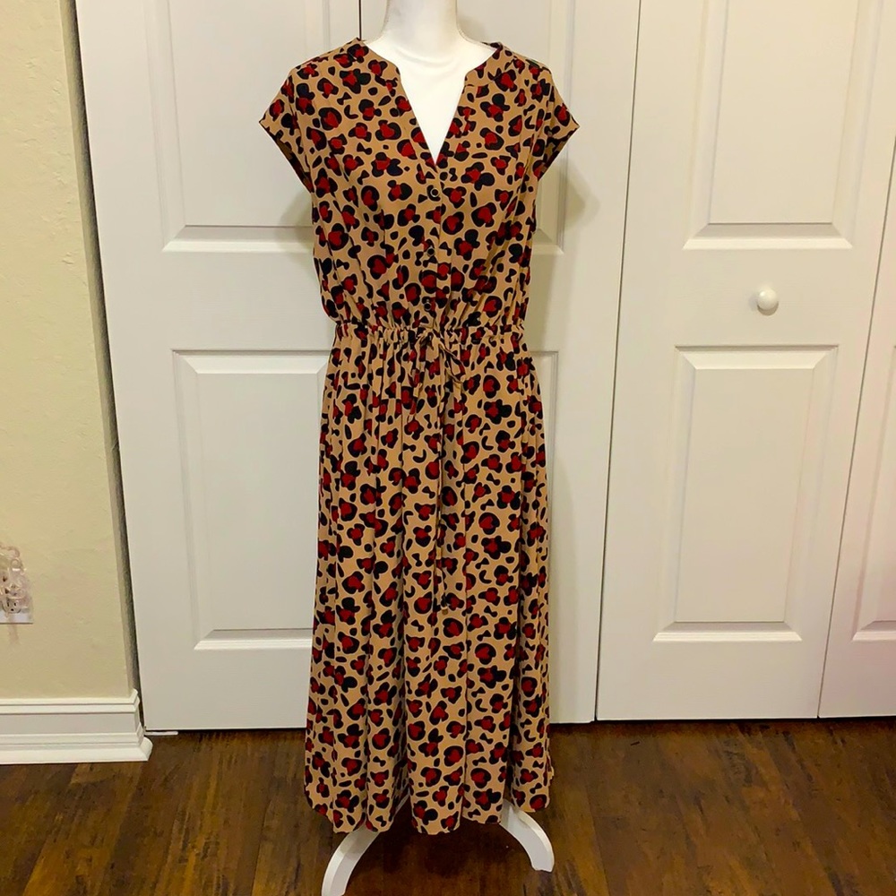 Anne Klein Dress